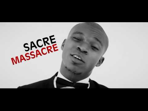 Xzafrane, Aliena, Raqueem Anubis - Nous pas s'amuser (Official Video)