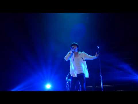 20160702 정동하 - 보고 싶다