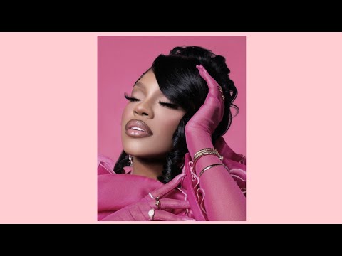 Latto x Monaleo Type Beat - 'NOBODY' | Female Rap Beats 2025