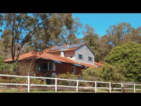 Crib Creative presents 47 Hill Road, Roleystone