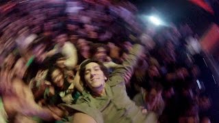 Marinero Music Video