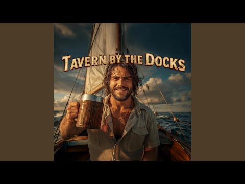 Lanterns in the Tavern Hall