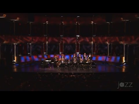 Jazz at Lincoln Center Orchestra with Wynton Marsalis - The Freedom Suite