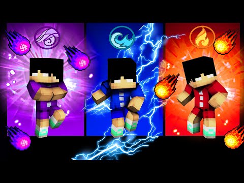 3 NEW HEKKO BROTHERS - Monster School Minecraft Animation