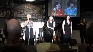 TV Song: "Making Our Dreams Come True"; 5.28.2022