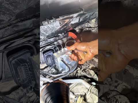 New ABS Module Bleeding! #absmodule #absbleeding #ABSBrakes #abs #rxmechanic #fypシ゚