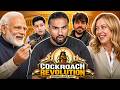 CockRoach Party, Melody, NEET Protest, Heatwave & more DEFAULT Thumbnail