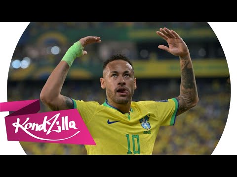 Neymar Jr ● TROPA DO BRUXO ‐ BAILE DO BRUXO (DJ Ws da Igrejinha, Triz, SMU, Mc Menor)