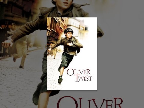 Oliver Twist