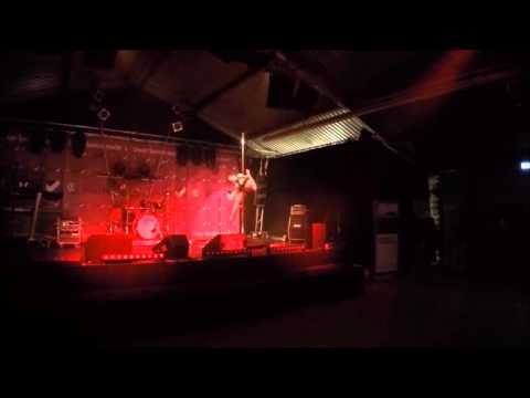 Pole Dance Show Autohaus Völter: Julia Wahl