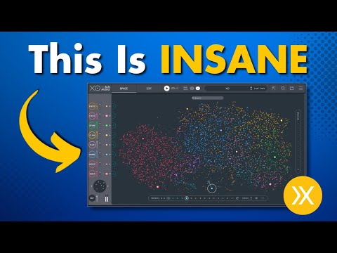 The BEST Drum Plugin?? | XLN XO Review & Demo