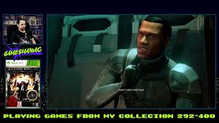 [294] Saints Row IV "Game Of The Century Edition" (XBOX360) Stream #1