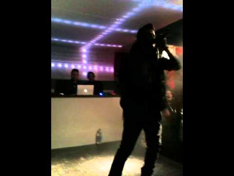 Daniele Vit & Amir Live @ Club Mea Reutlingen