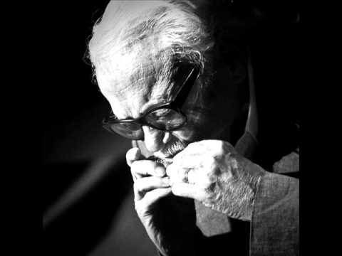 Toots Thielemans - Theme From Summer Of 42.wmv