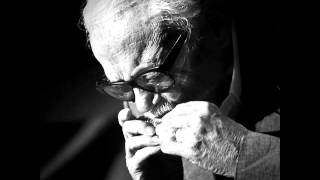 Toots Thielemans - Theme From Summer Of 42.wmv