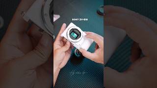 Video thumbnail for Sony Alpha ZV-E10 Camera unboxing & without lens photography test 8k by Hg shibam Lite