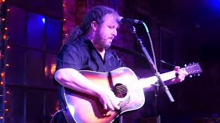 Although The Sun Is Shining [Fleetwood Mac] - Todd &amp; Connie&#39;s Acoustic Thing 2023.11.12 Chicago