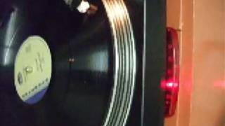 LEROY SMART & I ROY - Jah is My Light / Wicked Eat Dirt - reggae dub 12" single Observer Niney