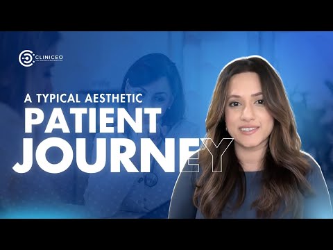 How Cliniceo™ Simplifies Every Step of the Aesthetic Patient Journey