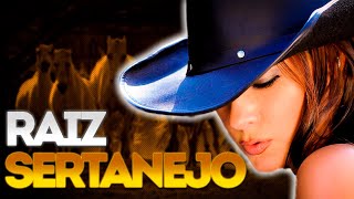 S Modo Sertanejo Raiz -  1 Hora De Modo Sertanejo Raiz - S Modo Bo!!! 