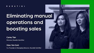Anchanto Warehouse Management YouTube Video