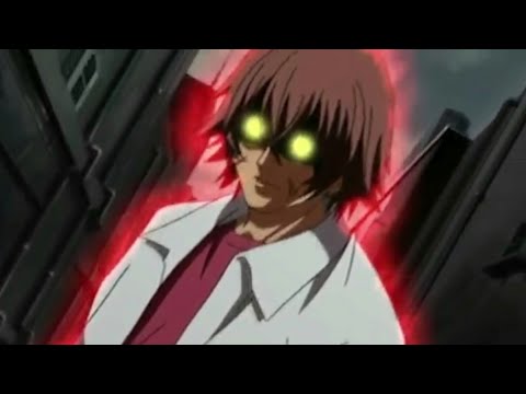 Monster ikkitousen anjos guerreiros amv