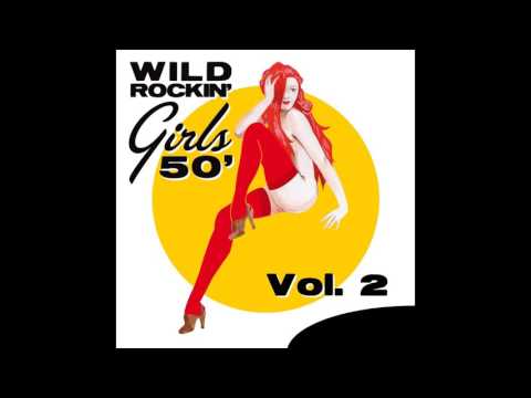 Penny Candy - The Rockin' Lady