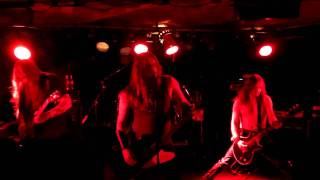Enslaved - Ethica Odini (Live Garage 26.11.2011)