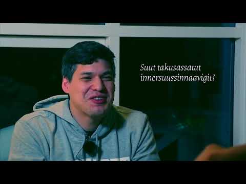 Alapernaatsoq - Ingerlariaqqinneq (2:5) KNR 07.09.2020