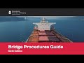 ICS Bridge Procedures Guide Sixth Edition