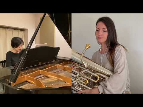 The Green Hill - Aurelie Cassin and Rena Hashimoto