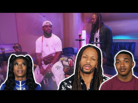 Bad Boys LA episode 5 review | Milan being annoying + Kerrion vs Milan (argument)