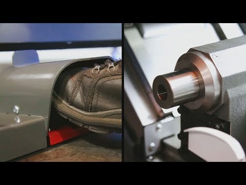 Is The Tailstock on Your ST-10/15 Sticking? Fix It Easily! - Haas Automation Service
