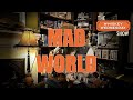 Mad World - Ken Tizzard & Music For Goats live on The Whiskey Wednesday Show (Tears For Fears cover)