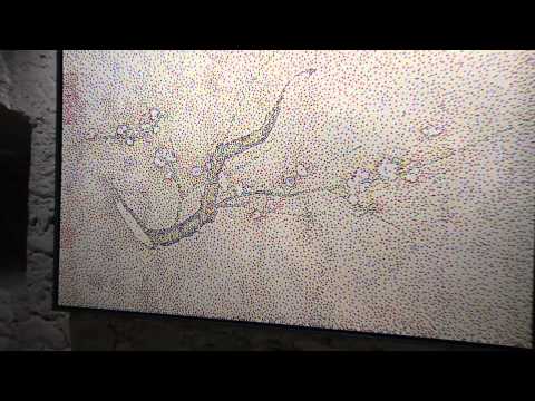 St. Moritz Art Masters 2013 - Collective from Sichuan