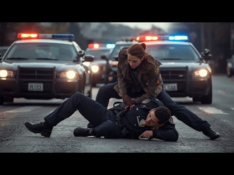 Shocking Moment When Cops Get Saved By HERO Civilians
