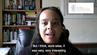 Wellbeing of psychologists during Covid-19: lack of preparation