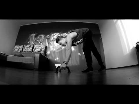 #Daniels Laizans/pro Workout