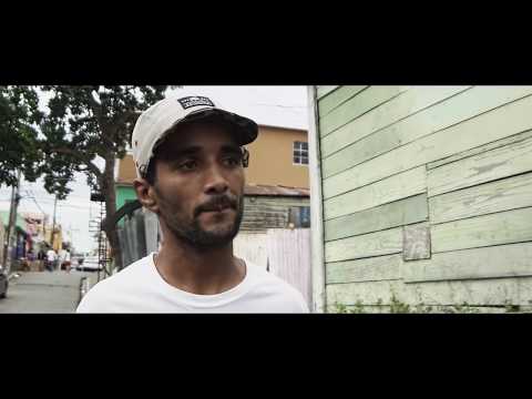 CHINO MONTANA RD -  MI BARRIO  NANO EL SICARIO [VIDEO OFICIAL]