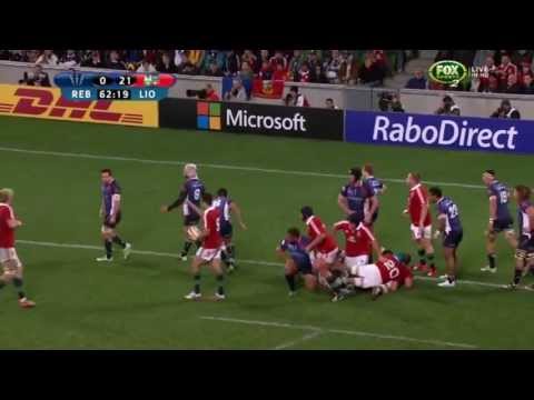 39 Penalty Try