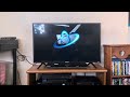 Opening To Elf 2003 2004 DVD 2021 Reprint