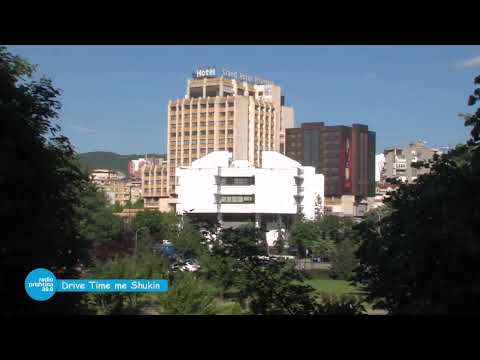 Drive Time me Shukin