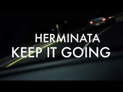 HERMANATA - KEEP IT GOING **PROMO VIDEO**