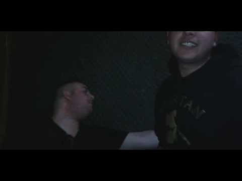 Aloy y Gozhen - Freestyle en Selecta Inc.