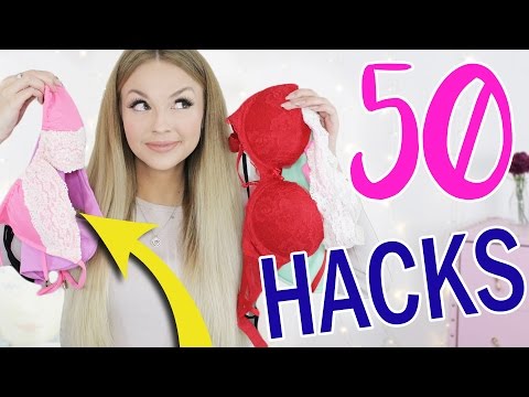 50 IDEEN & HACKS GEGEN LANGEWEILE | Diese Tipps musst du kennen! | XLAETA