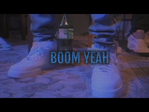 HBM Deezy-Boom Yeah (Official Music Video) Ahot By @cartazefilms