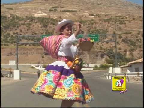 FLOR YAUYINITA 2020 - LA GENTE CHISMOSA