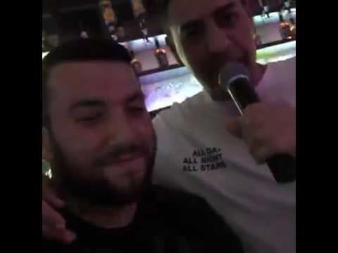 Merhim i Sajo splet pjesme zauvjek si ostala u meni ,cuvaj sine babu dok je ziv