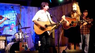 Gram Parsons Birthday Hoot: That&#39;s All It Took