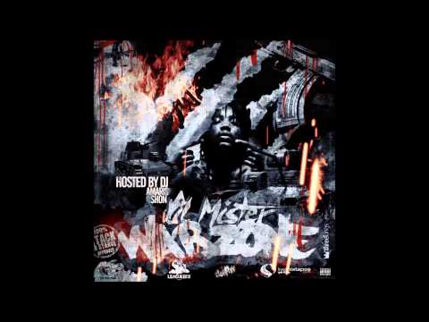 LIL MISTER x CRASH ME {PROD. BY @IAMSMYLEZ}